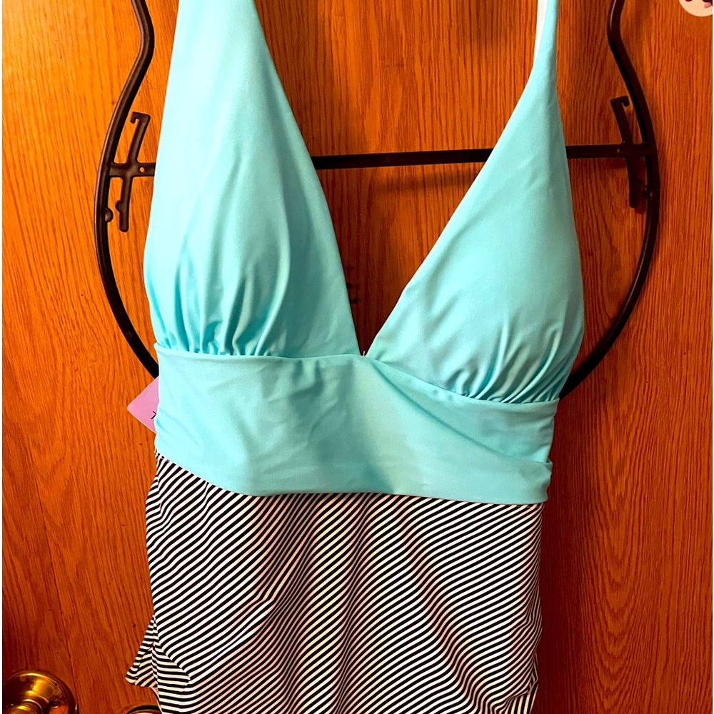 Womens swimsuit